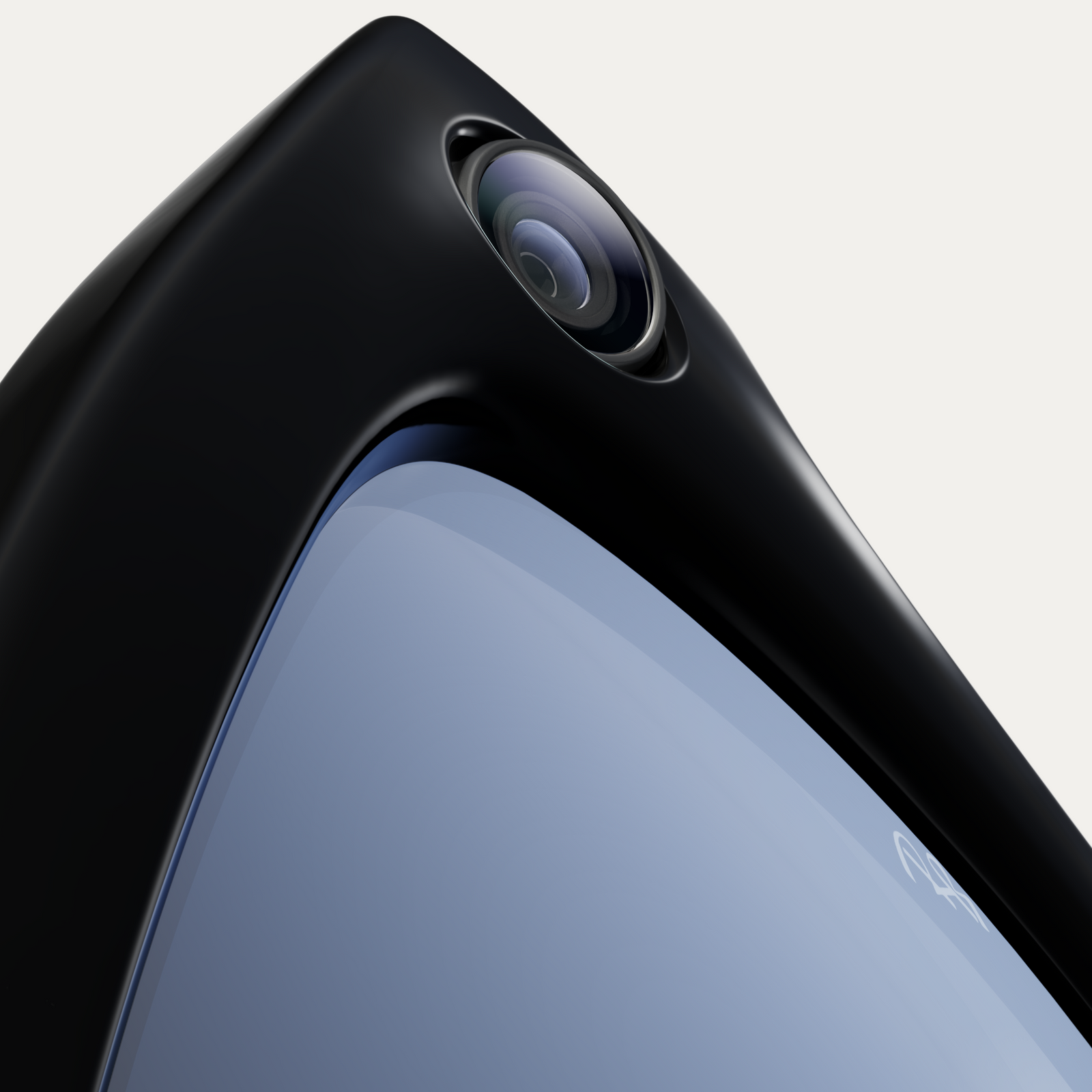 Ray-Ban Meta Wayfarer Smart Glasses - Transitional