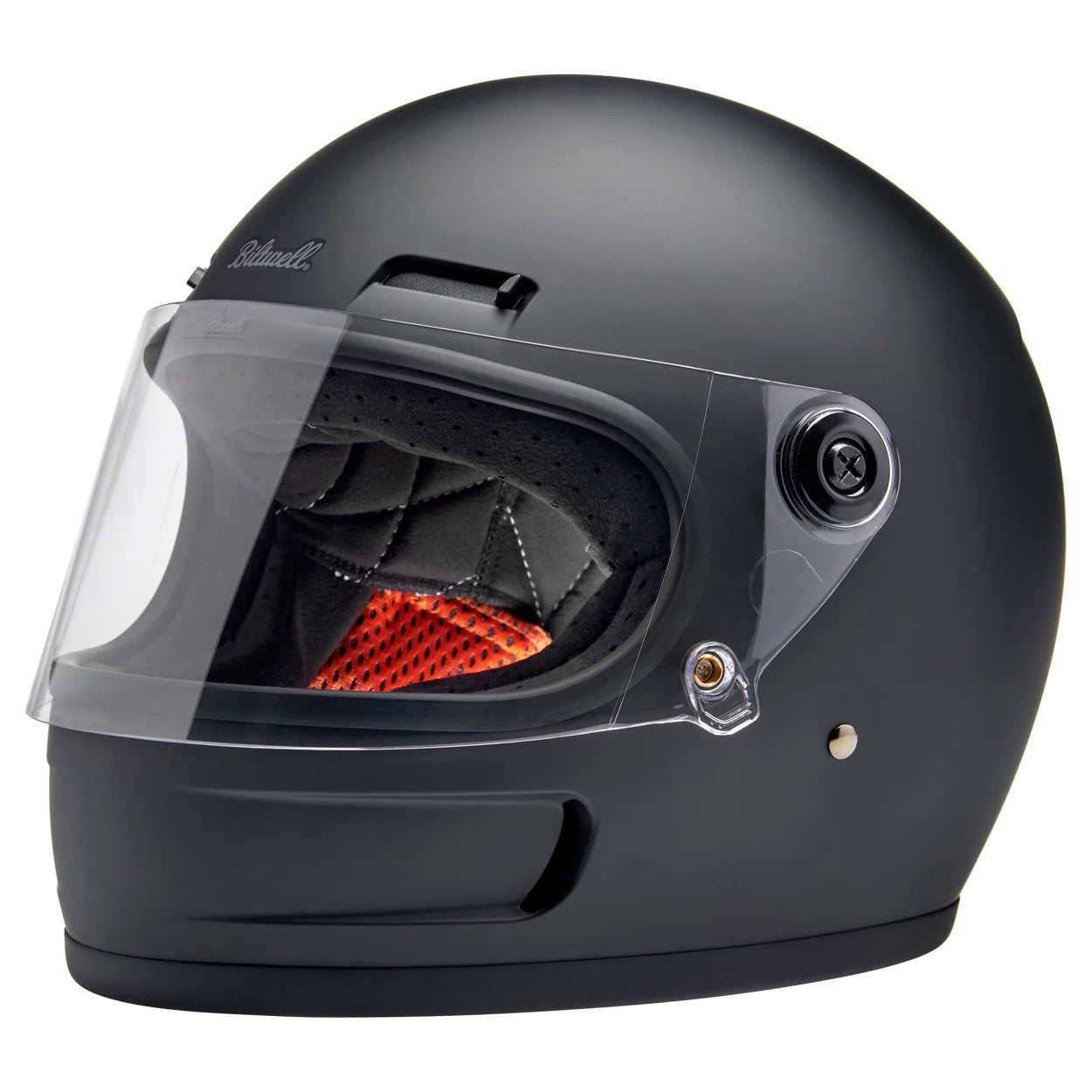 GRINGO SV 06 HELMET - FLAT BLACK