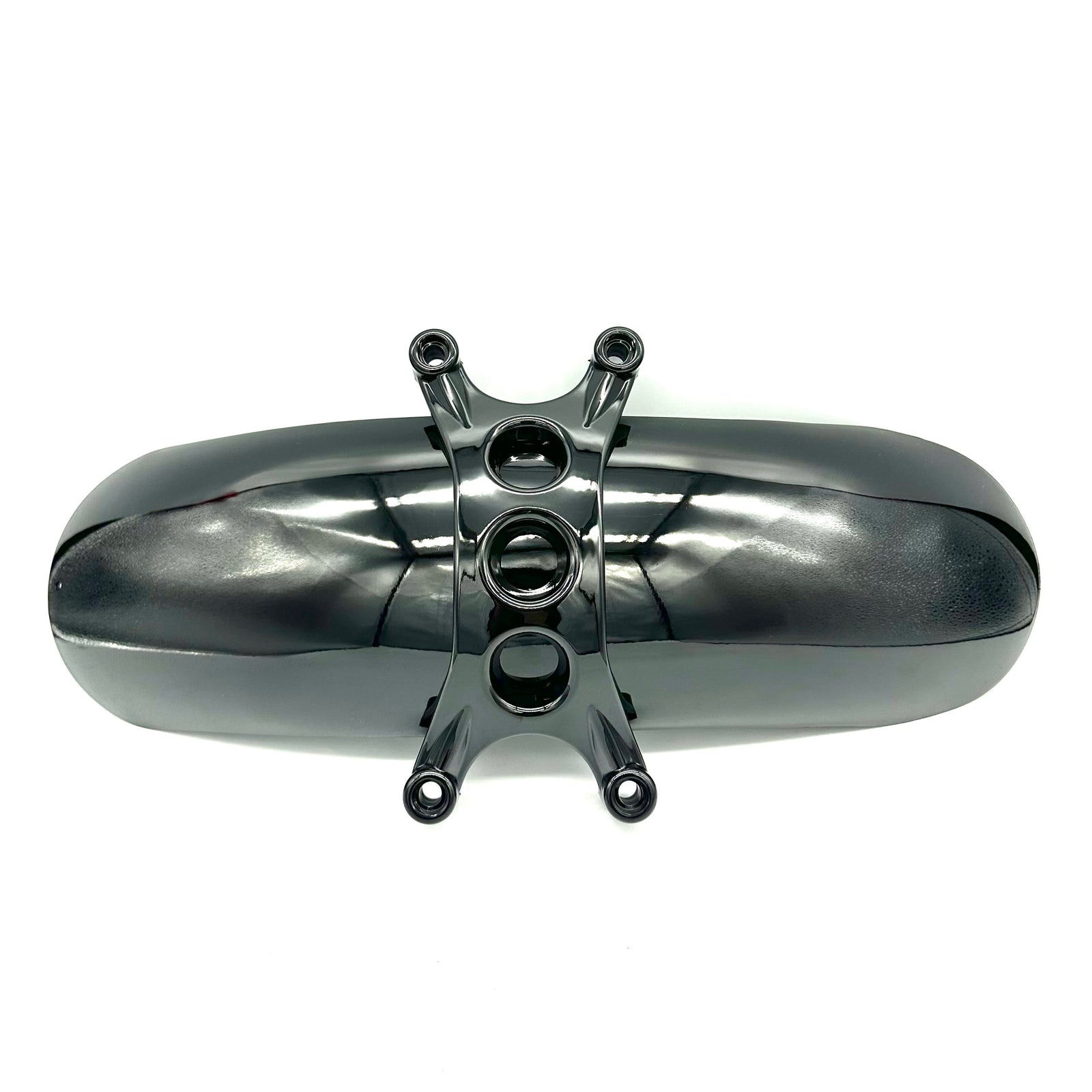 XVS mudguard