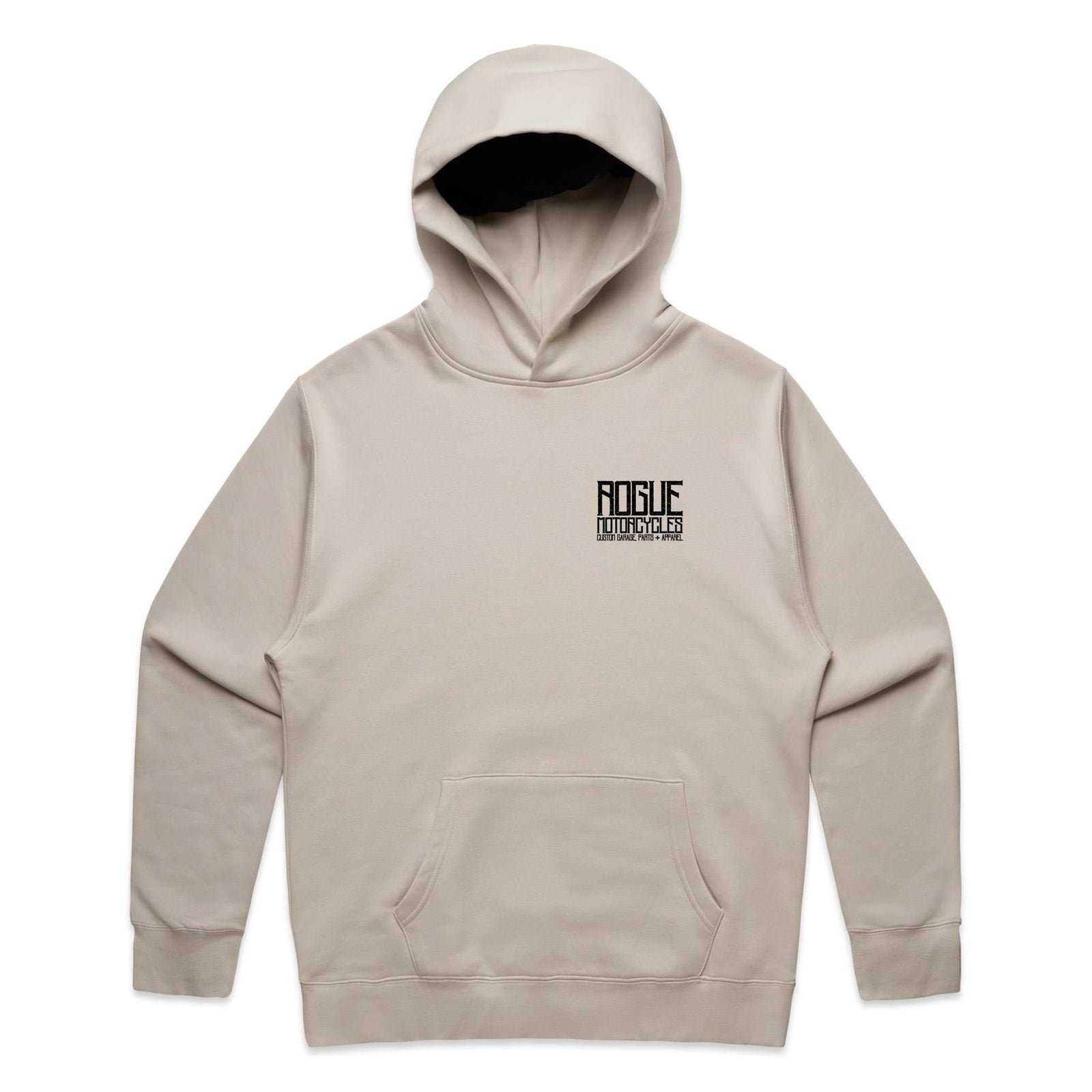 ROGUE HEAVYWEIGHT HOOD