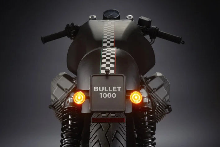Bullet 1000® Extreme - (Front & Rear Indicator)