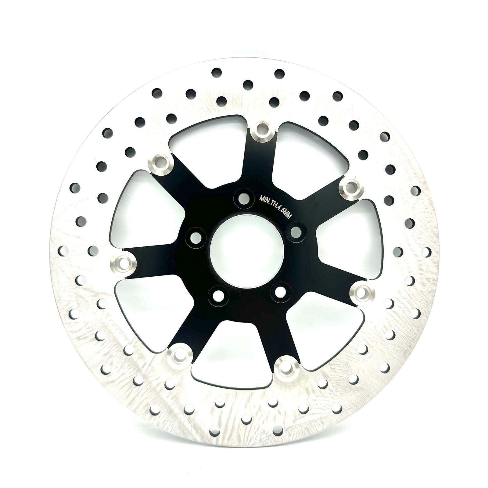 Brake disc Harley 11.8