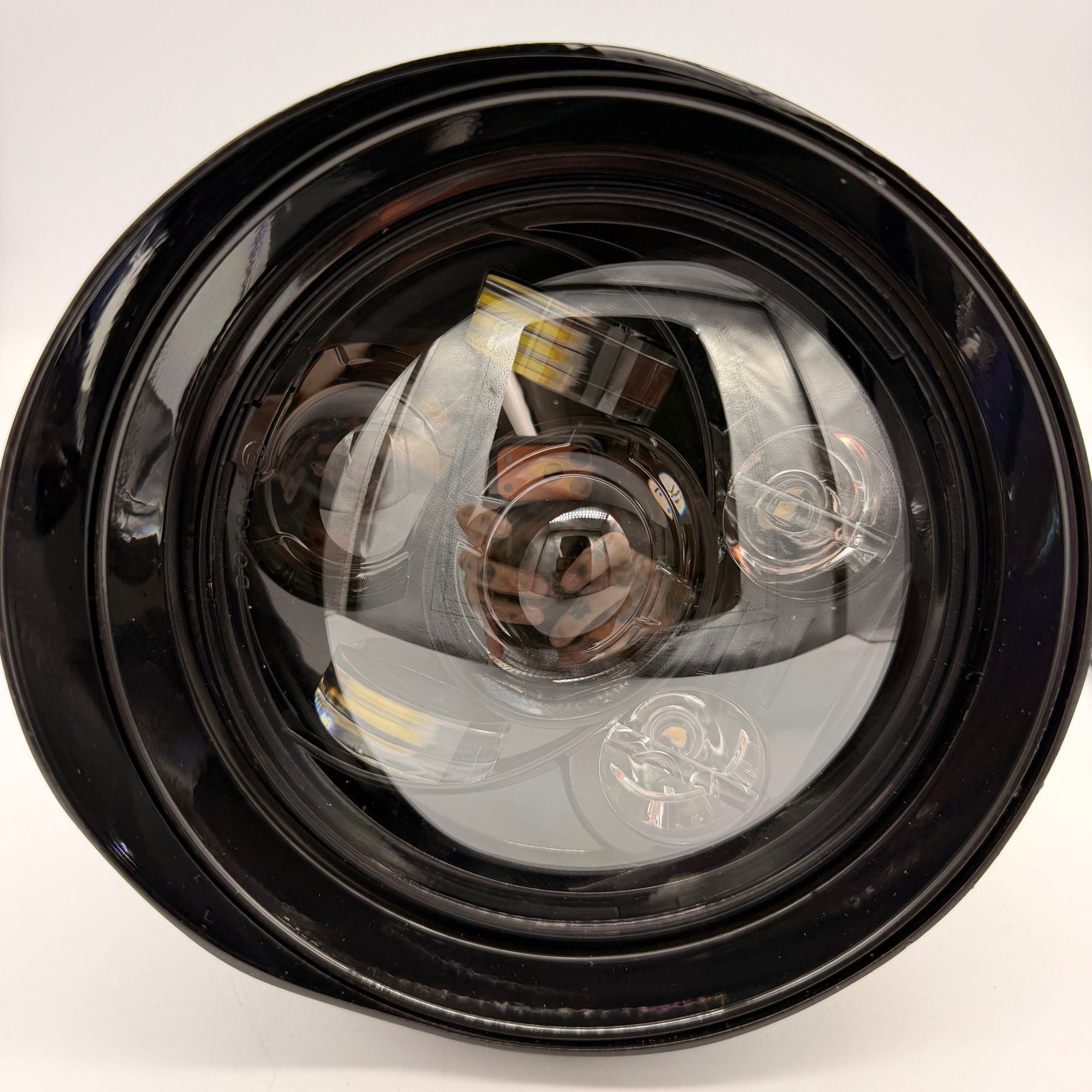 OC Bottom Mount Headlight