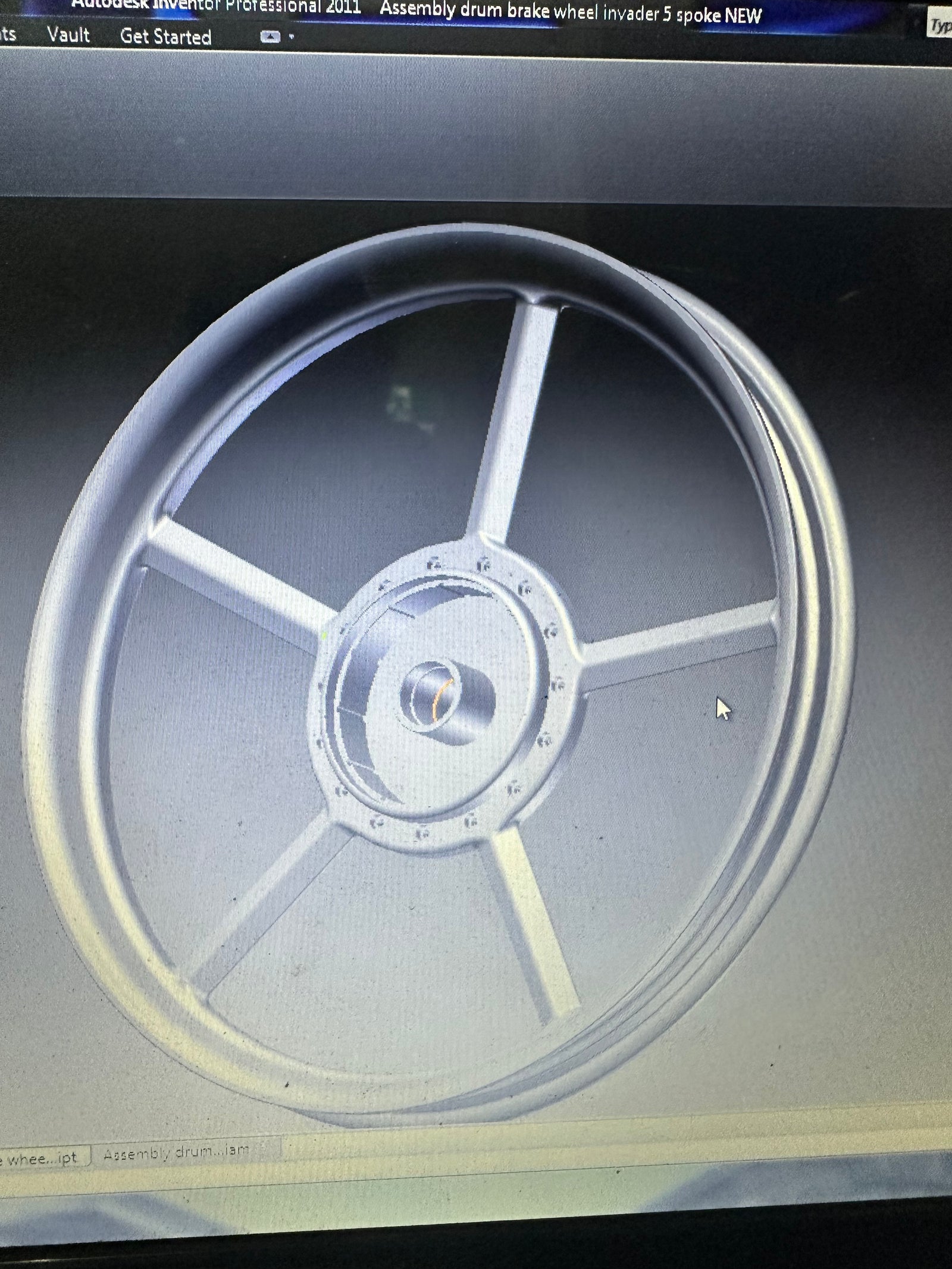 Billion Forged CNC wheels - all makes/models