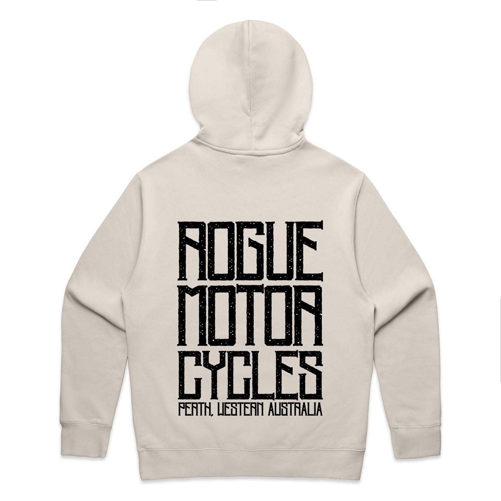 ROGUE HEAVYWEIGHT HOOD
