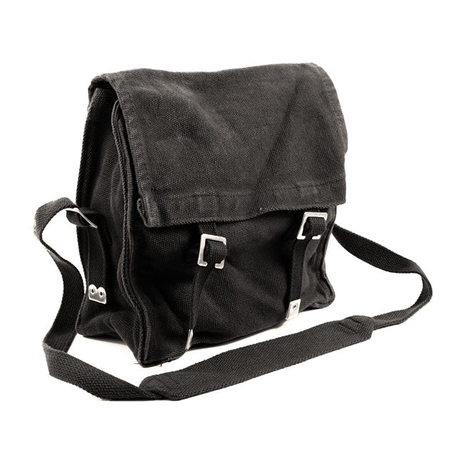 Fosco Canvas shoulder bag