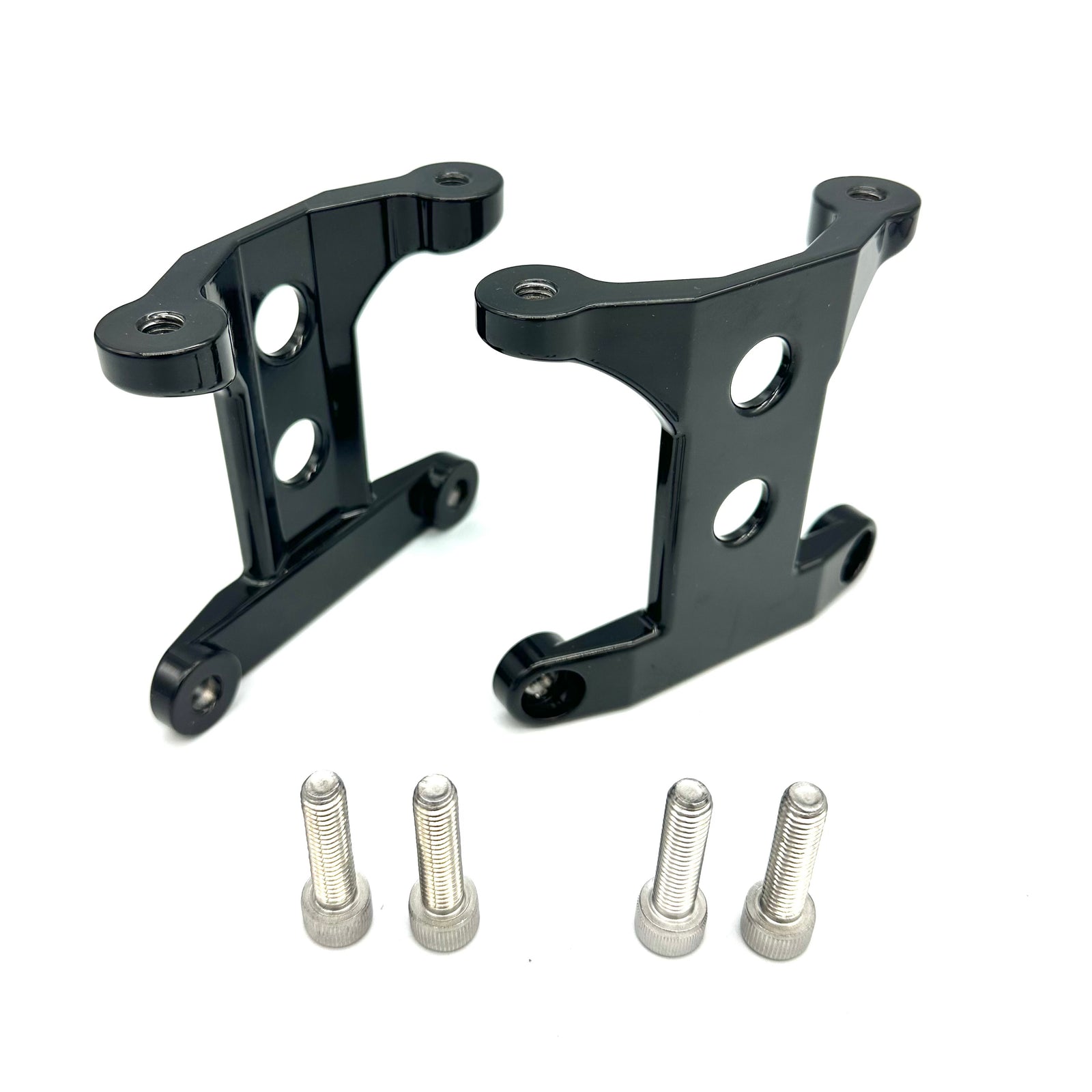 Yamaha XVS650 V-Star Classic Sportster style front fender