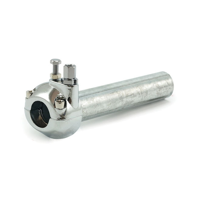 Universal Throttle Tube