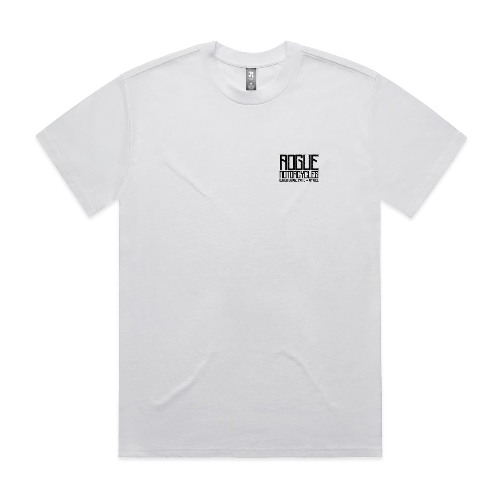 ROGUE HEAVYWEIGHT TEE