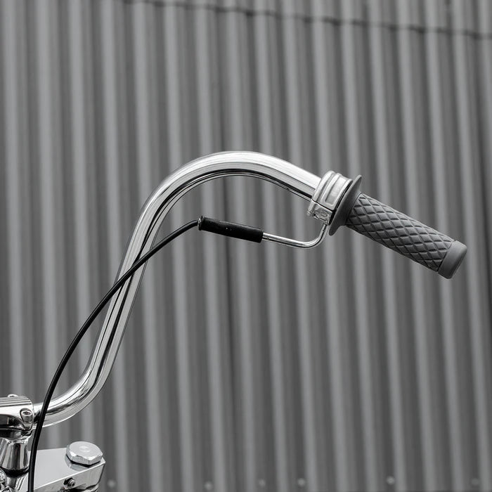 Thruster Grips - Grey