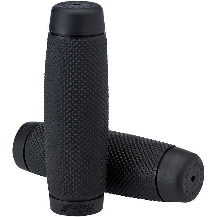 RECOIL GRIPS - BLACK
