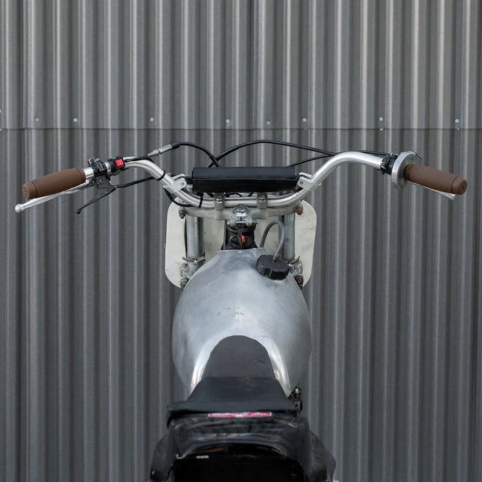 RECOIL GRIPS - CHOCOLATE