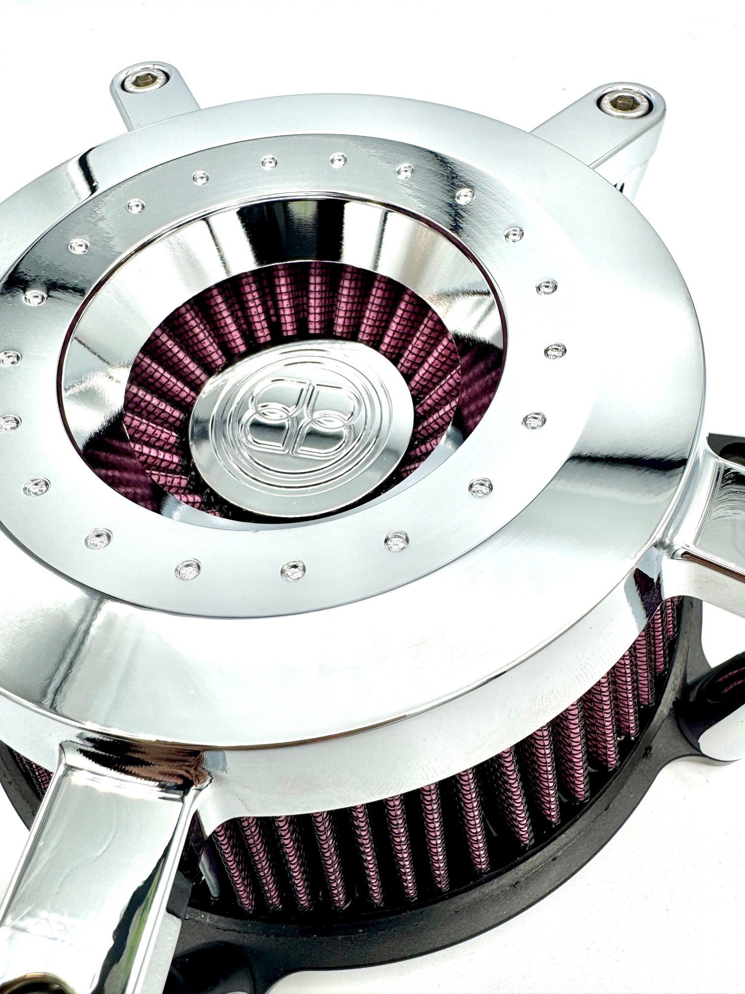 Yamaha XVS1100 V-star Billion air filter intake