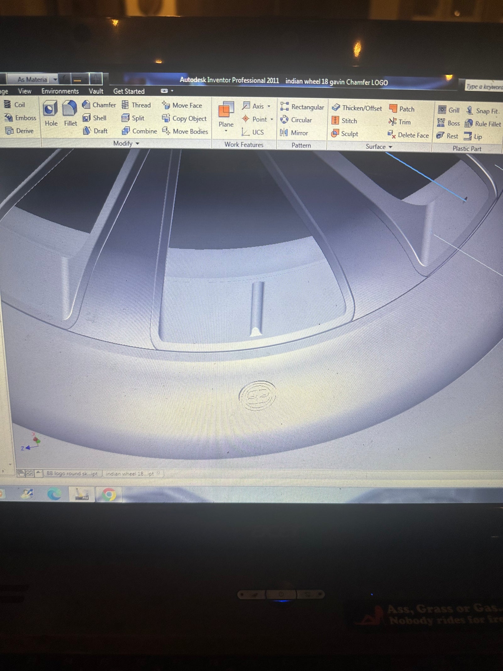 Billion Forged CNC wheels - all makes/models