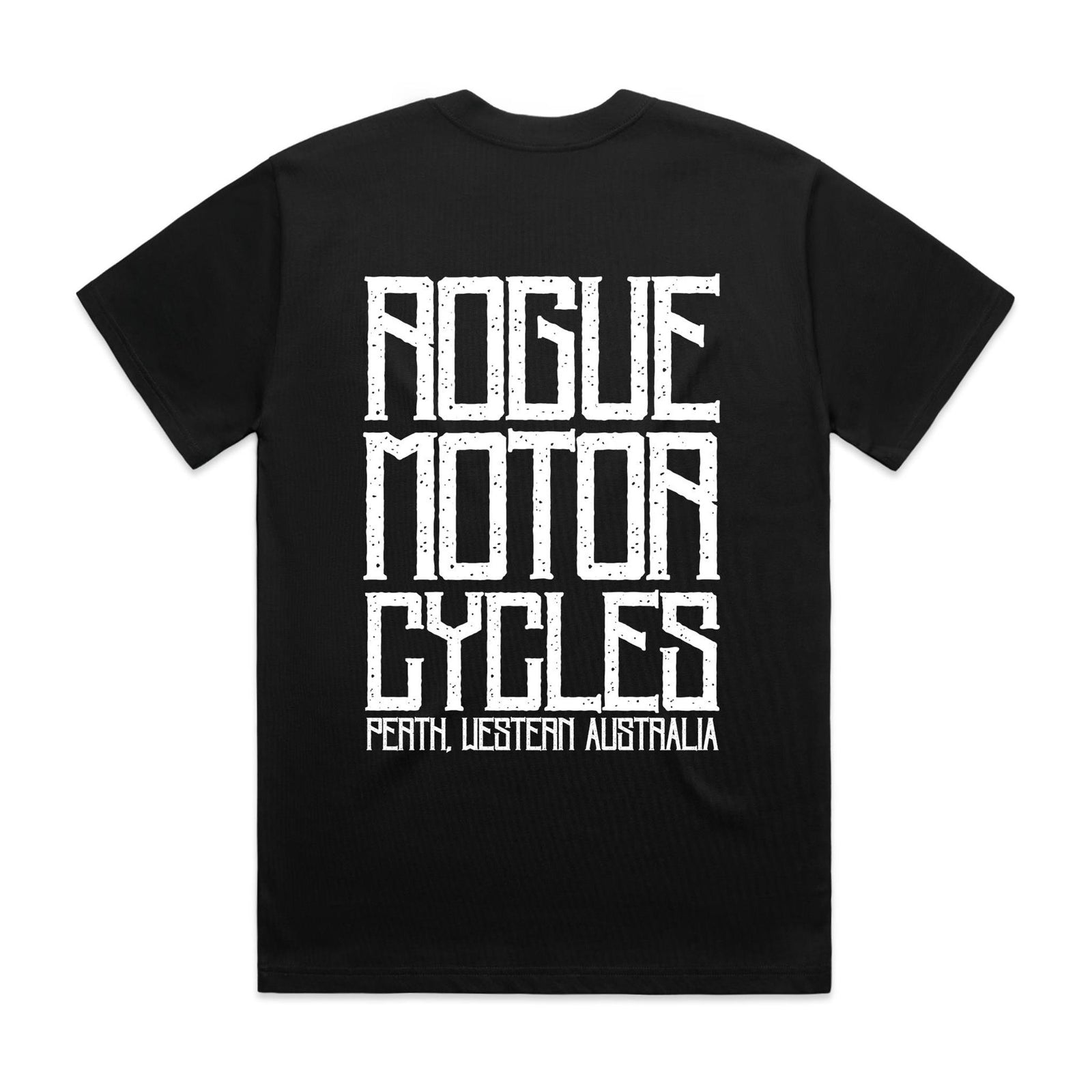 ROGUE HEAVYWEIGHT TEE