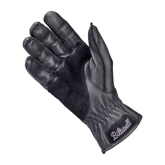Work Gloves 2.0 - Black