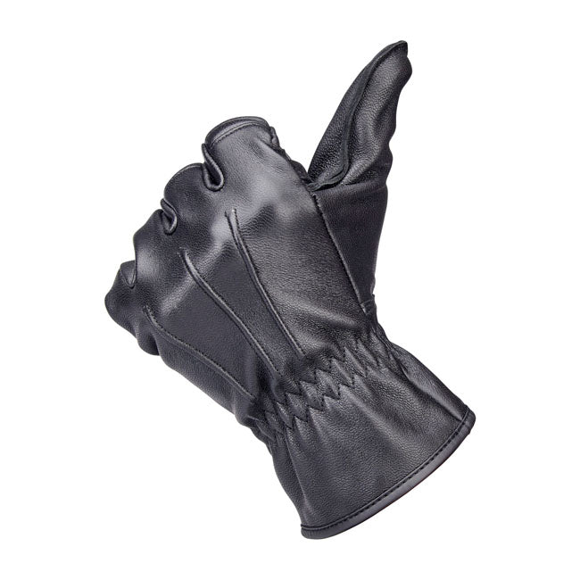 Work Gloves 2.0 - Black