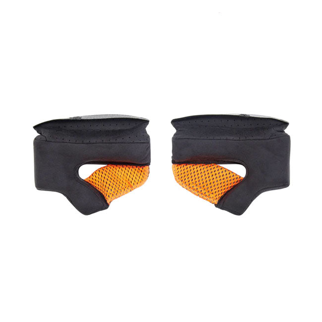 GRINGO / S / SV 22.06 CHEEK PAD SET