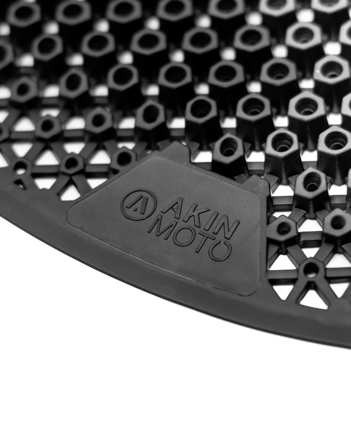 AKIN MOTO | ZEUS PRO LEVEL 2 BACK PROTECTOR