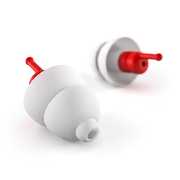 Alpine Motosafe Race Earplugs