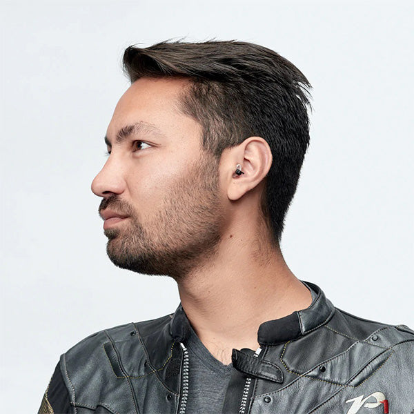 Alpine Motosafe Pro Earplugs