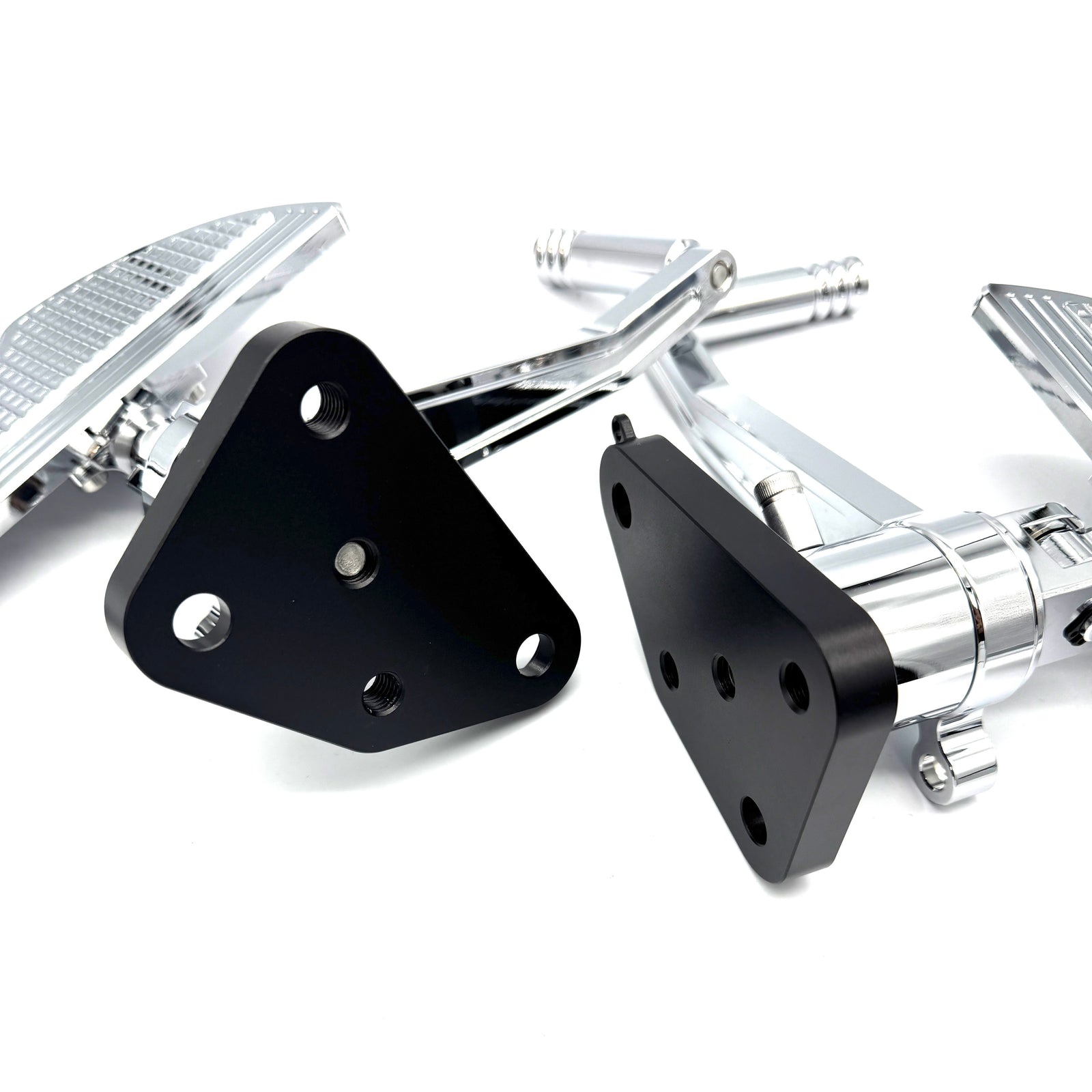 Floor boards vstar 650