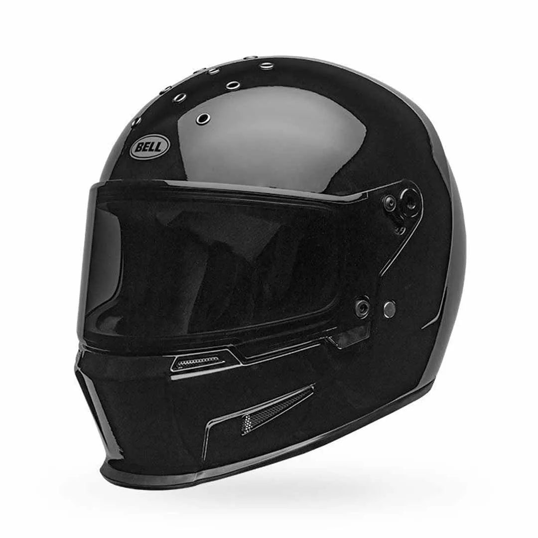 Bell Eliminator | Gloss Black