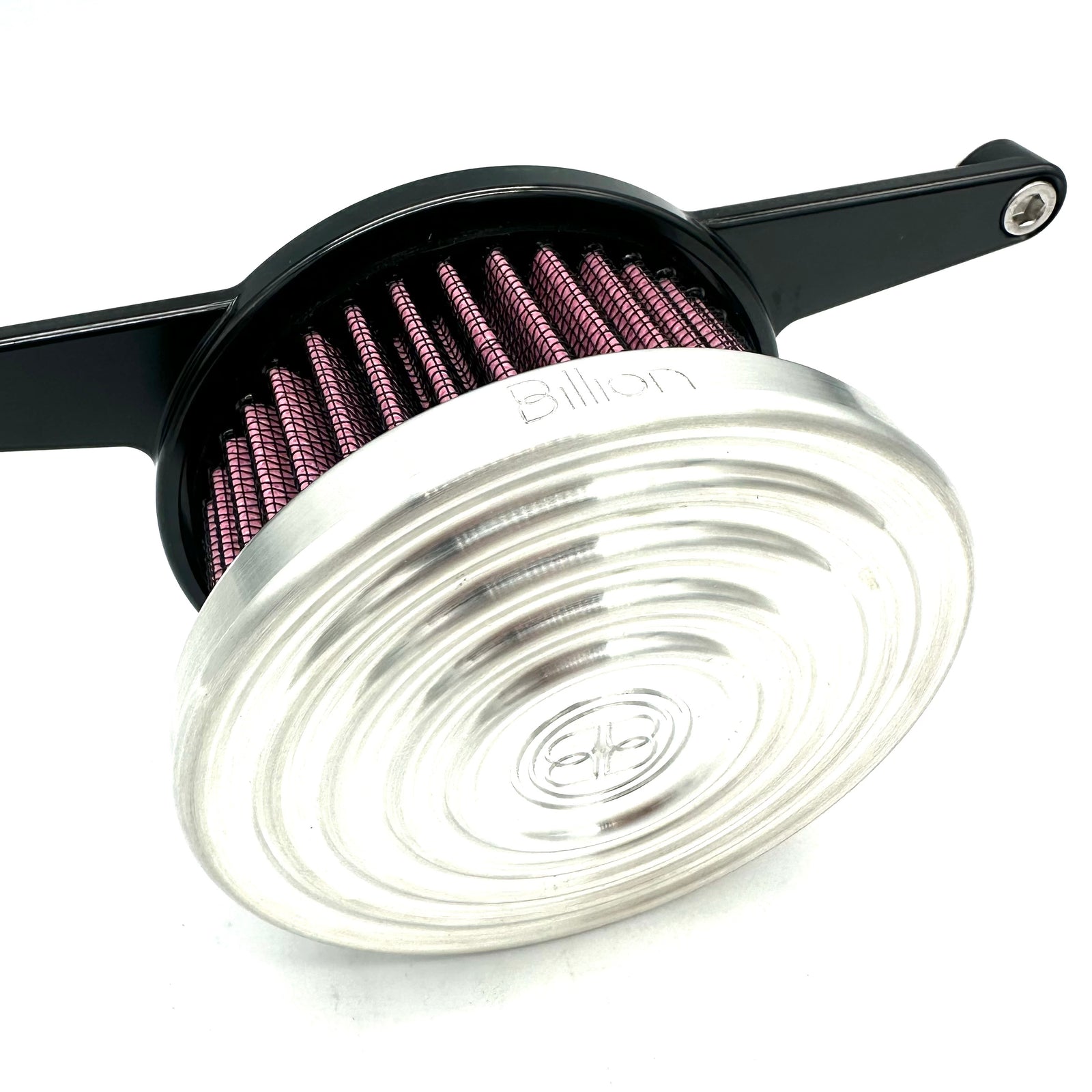 Yamaha XVS650 V-star BIllion Tuna Can air filter