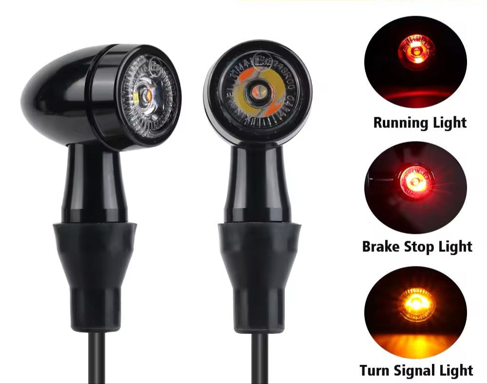 Billion Premium LED combination lights 3 in 1