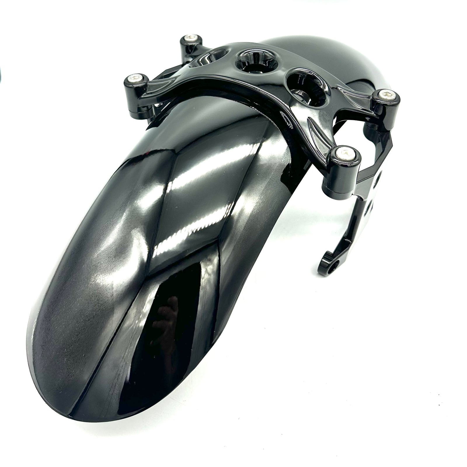 Xvs650 bobber fender