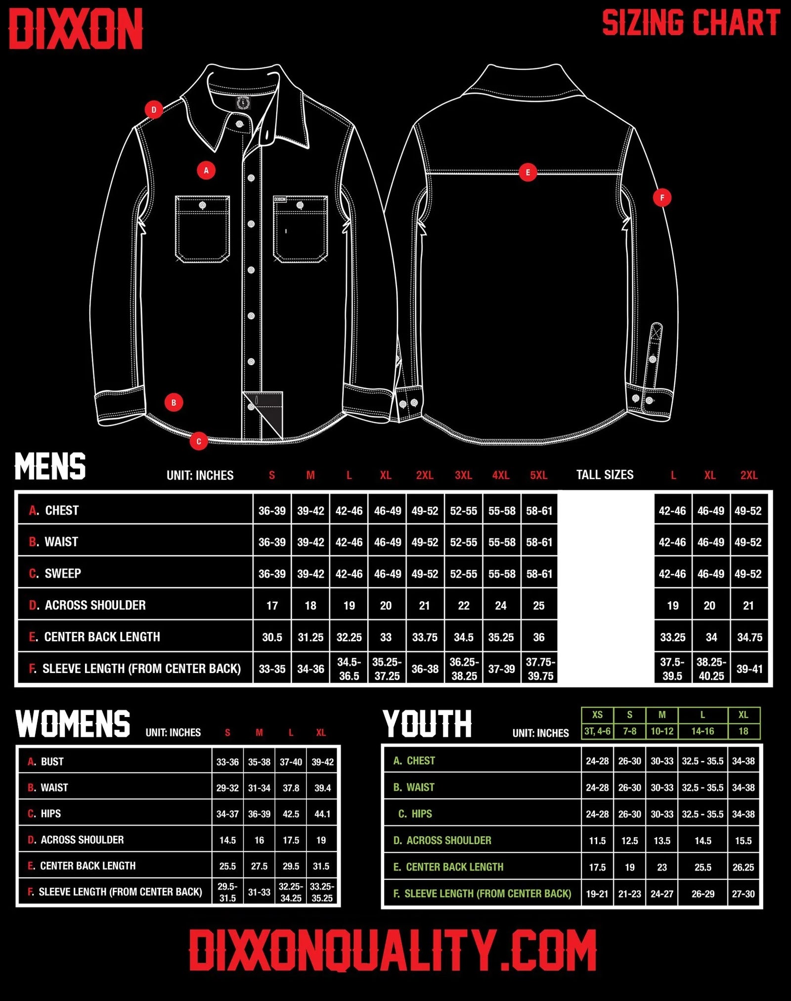 Dixxon Brawny Flannel Rogue Motorcycles Perth