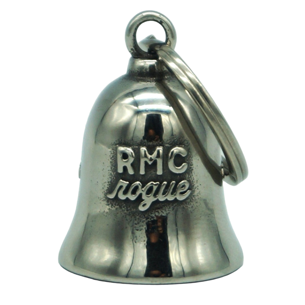 2 Wheels 1 Love Guardian Bell