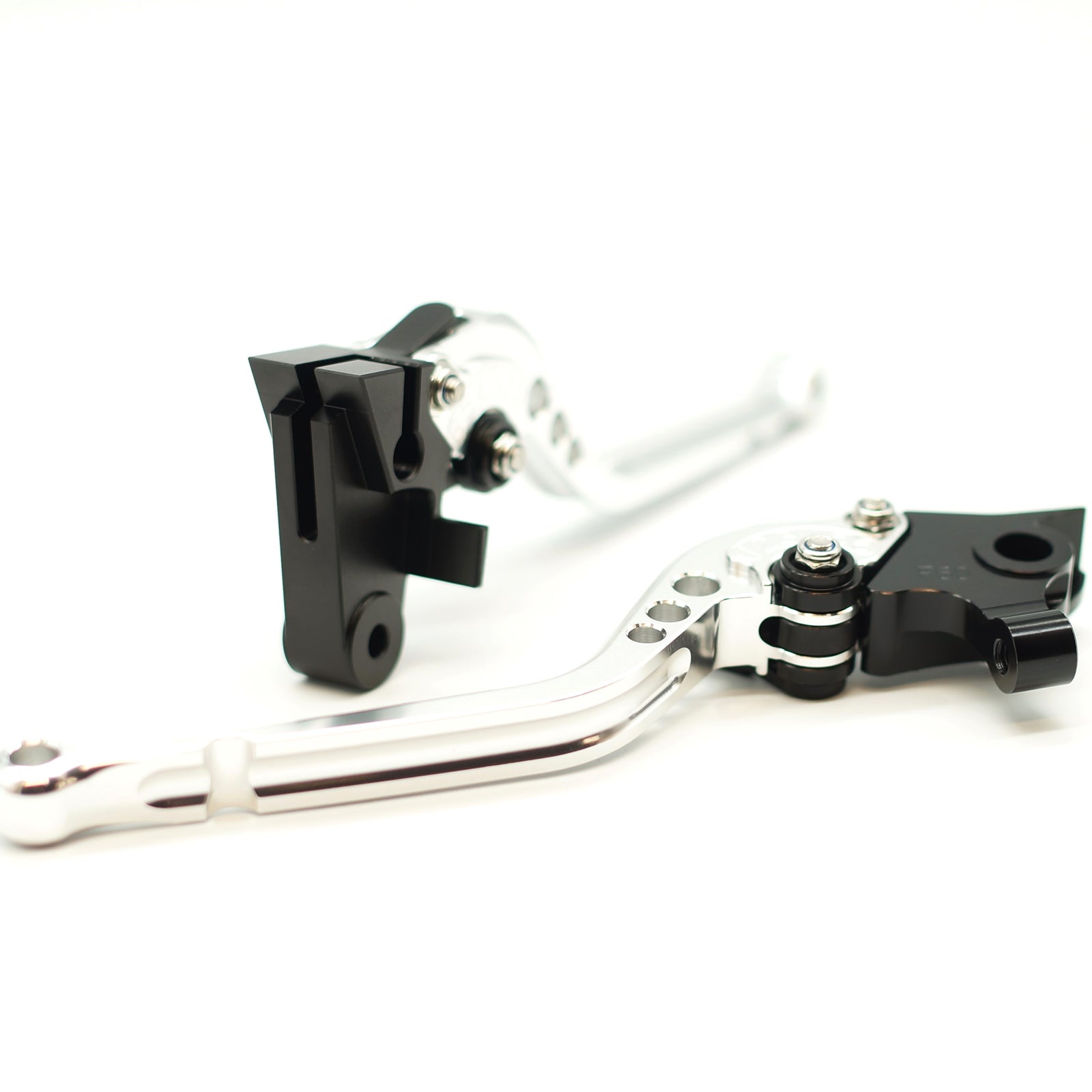 Yamaha XVS650 v-star levers clutch brake rogue motorcycles