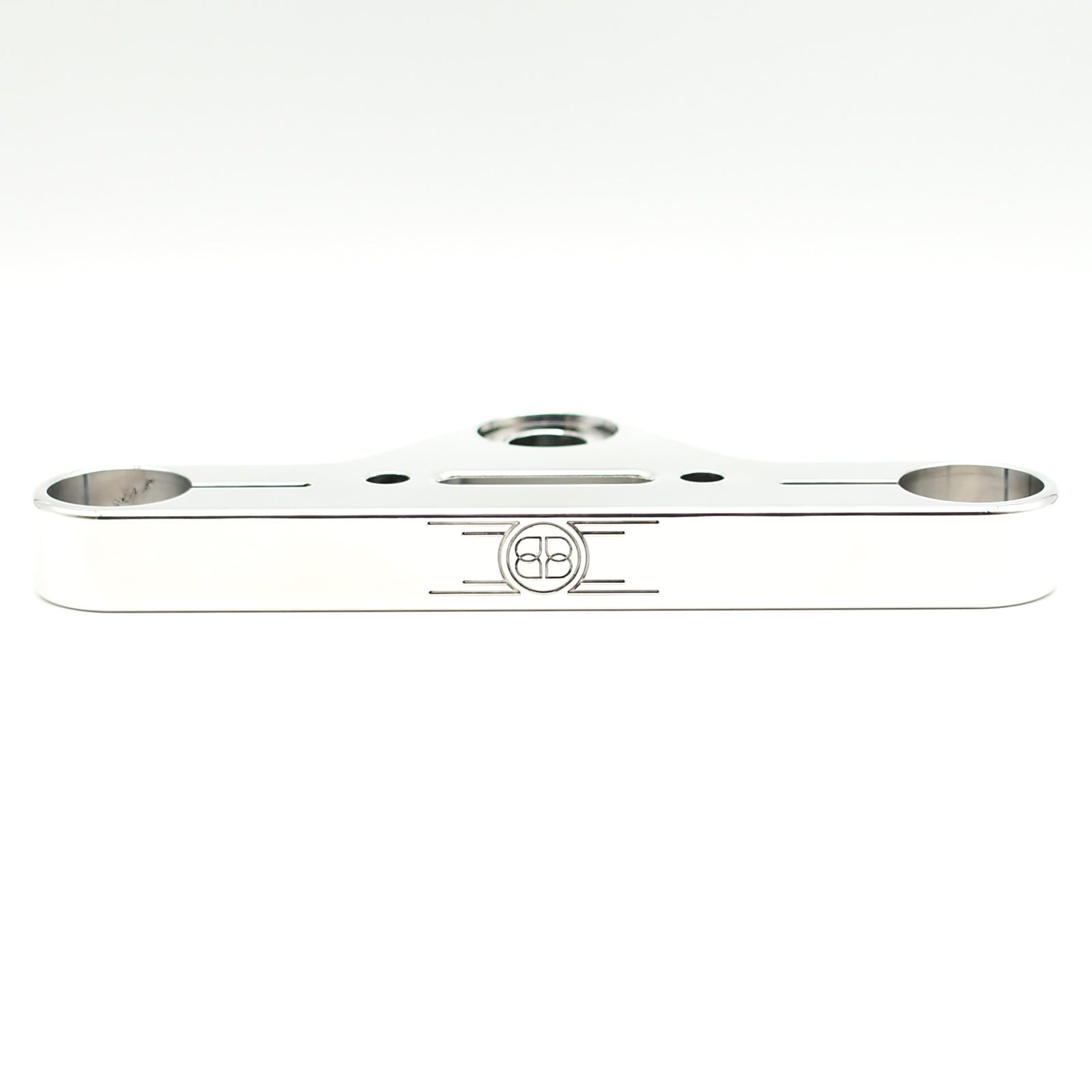 Yamaha XVS650 Signature top triple clamp rogue motorcycles perth