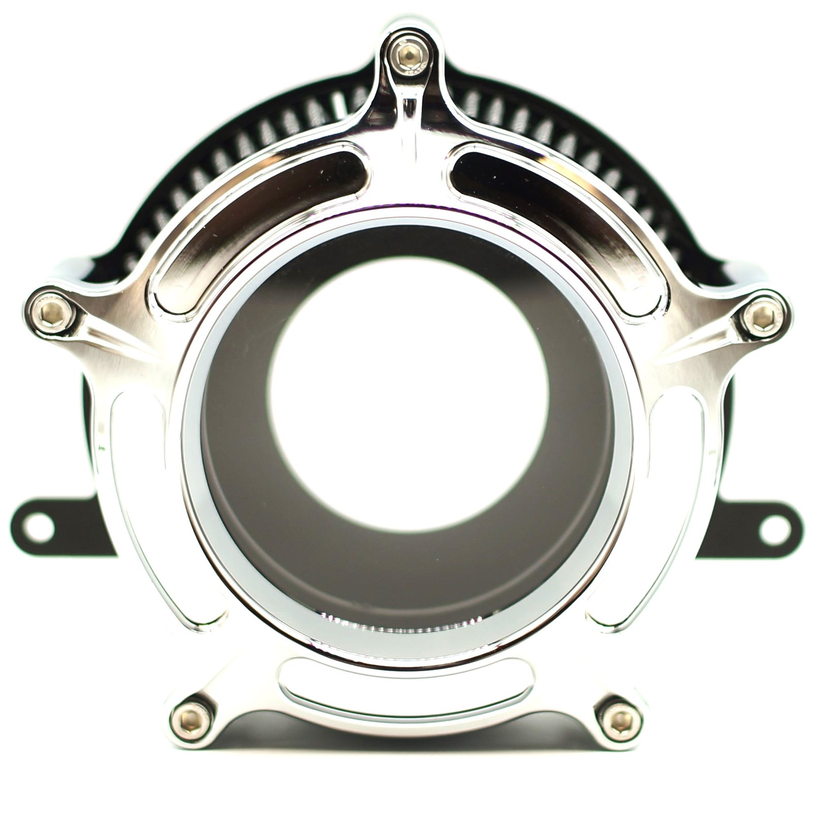 XVS650 v-star rs air intake rogue motorcycles perth