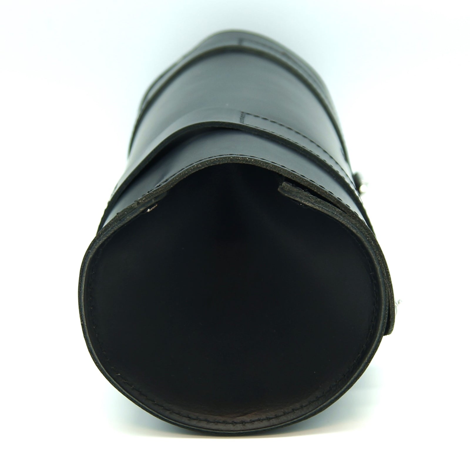 LONGRIDE FORK BAG ALL LEATHER