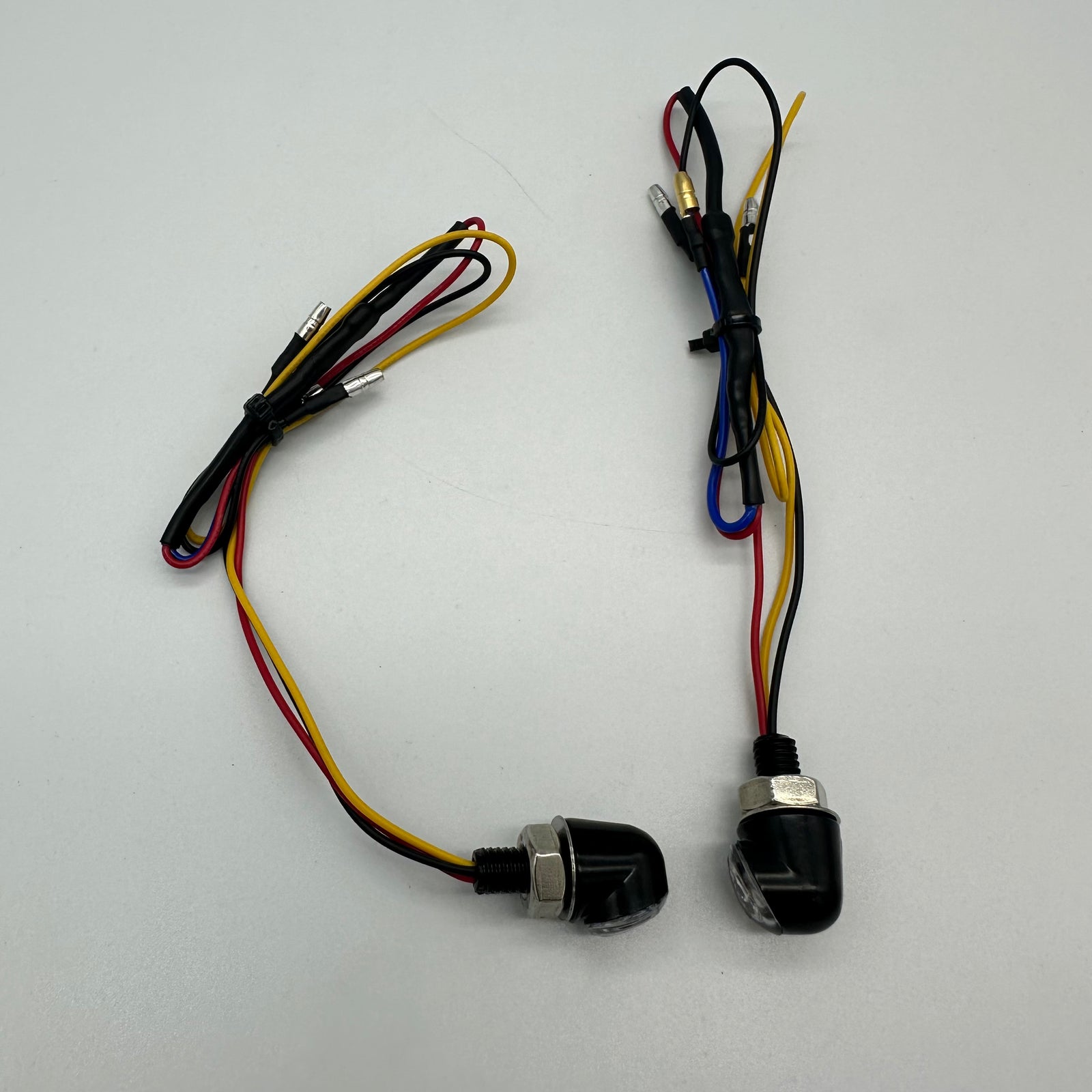 Lite 2-1 indicator/running light