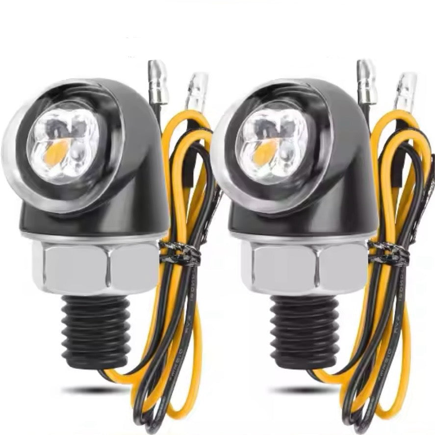 Lite 2-1 indicator/running light