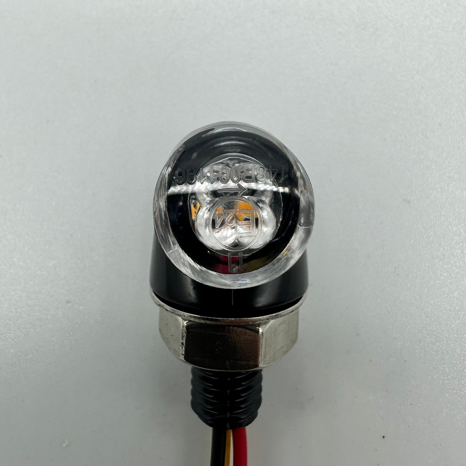 Lite 2-1 indicator/running light