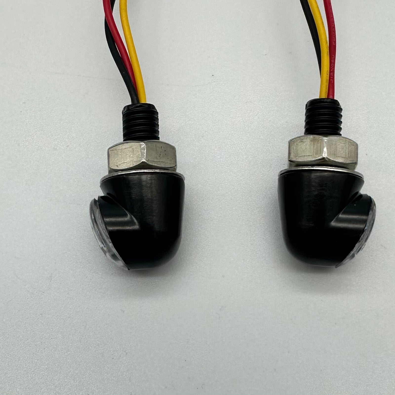 Lite 2-1 indicator/running light