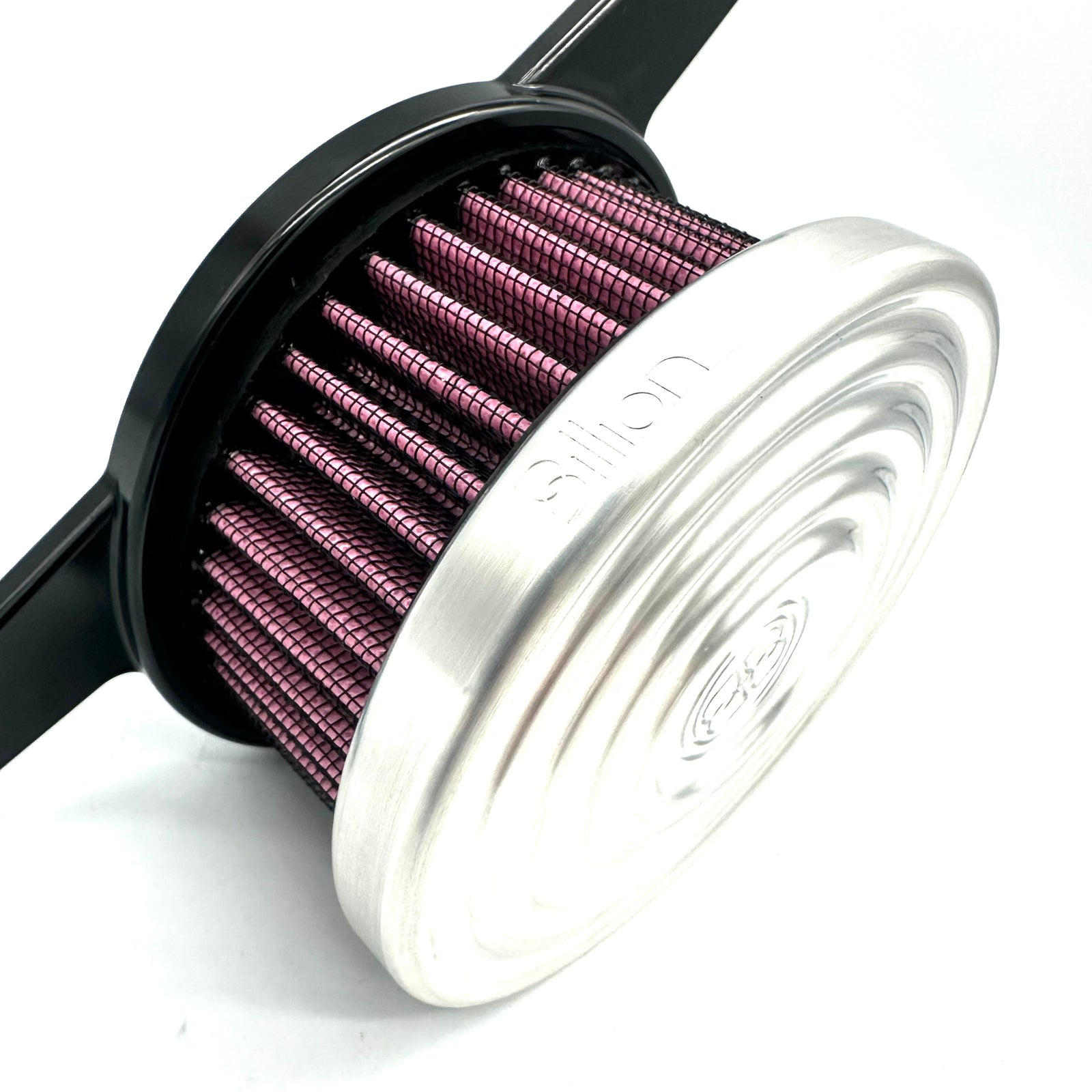 Yamaha XVS650 V-star BIllion Tuna Can air filter