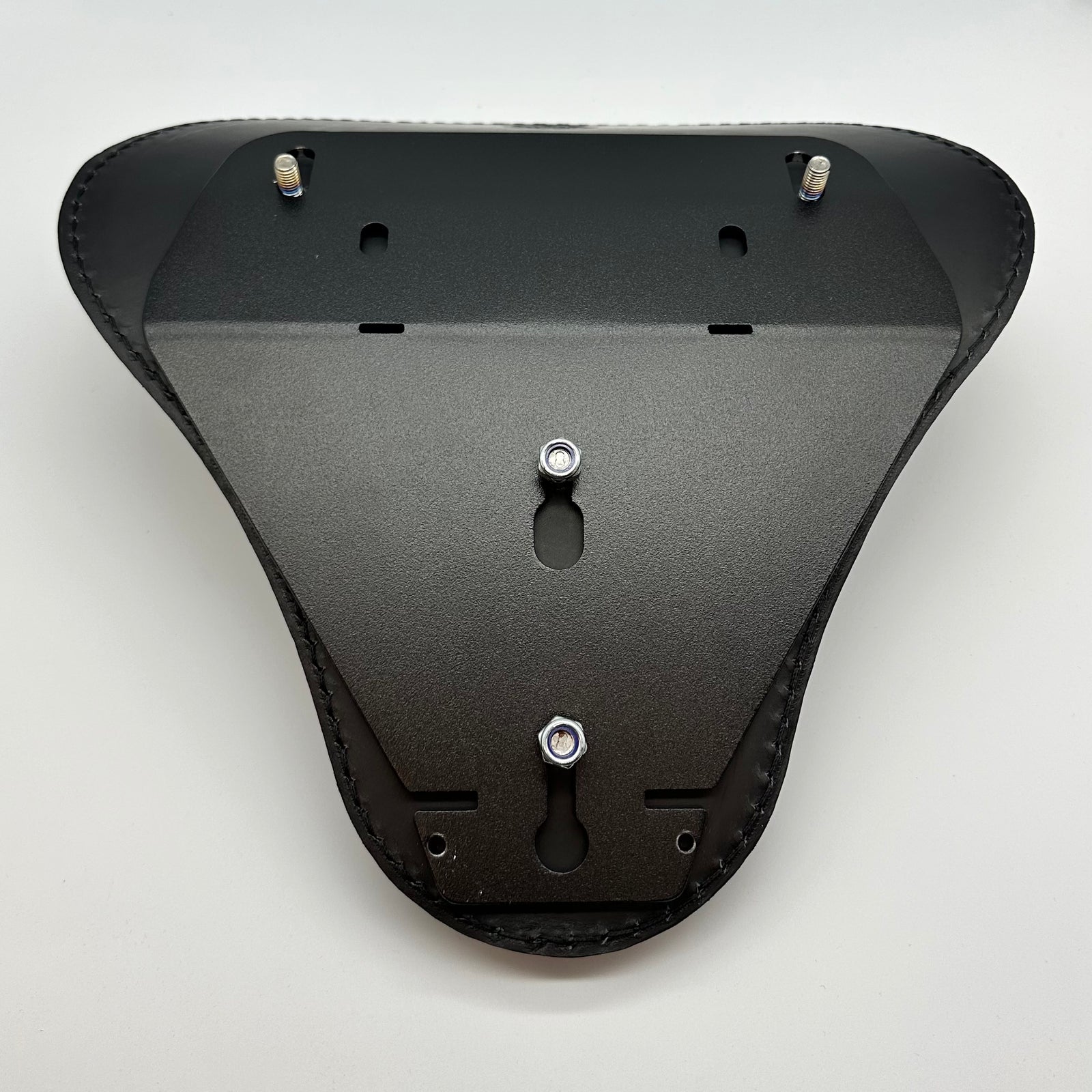 Leather craft seat base vstar