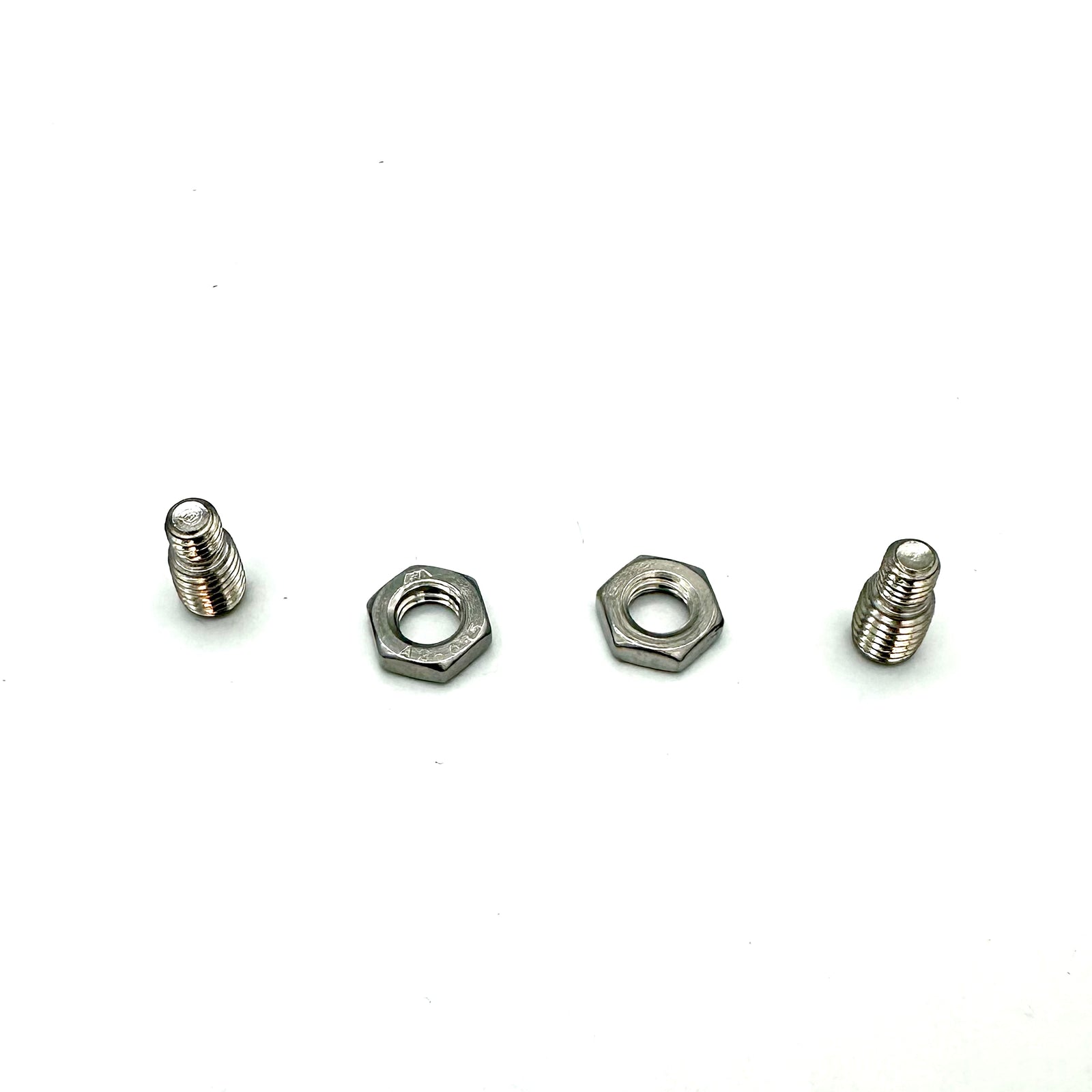 1" Signature XVS650 Hand Controls Master Cylinder