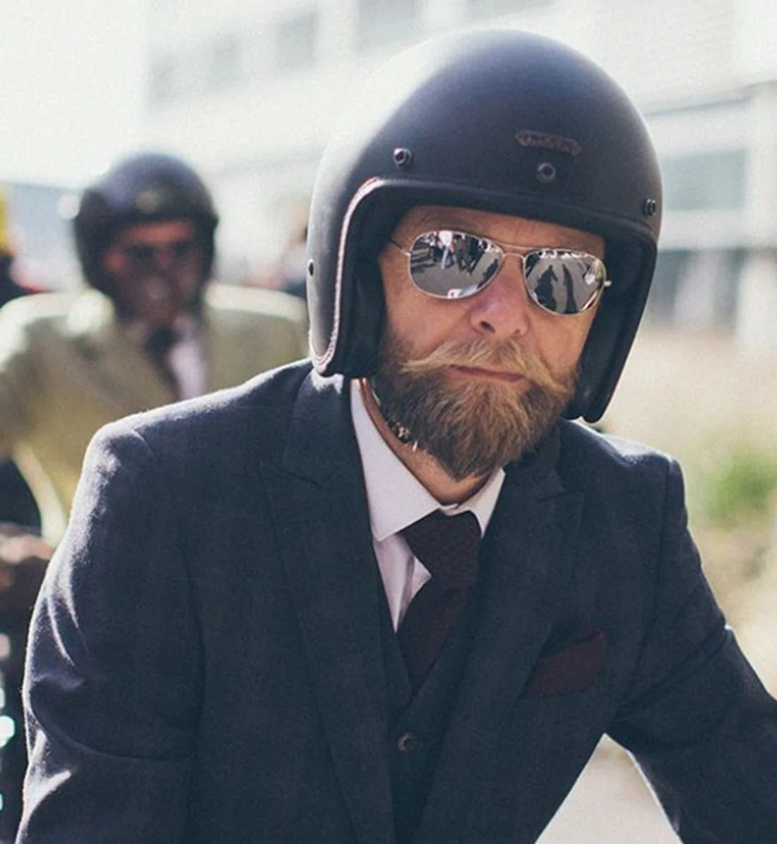 Hedonist - Coal Made-To-Order