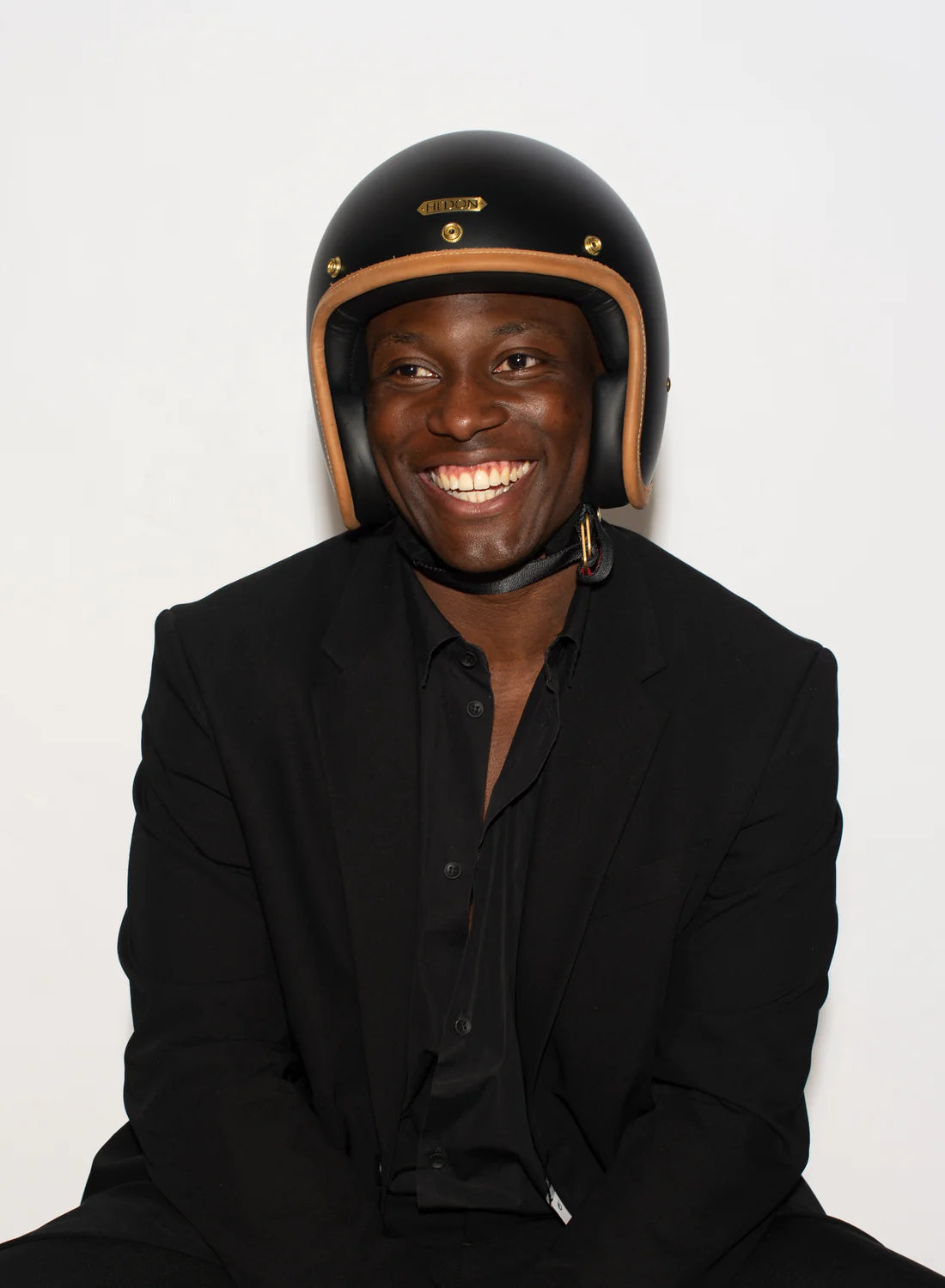 Hedonist - Stable Black