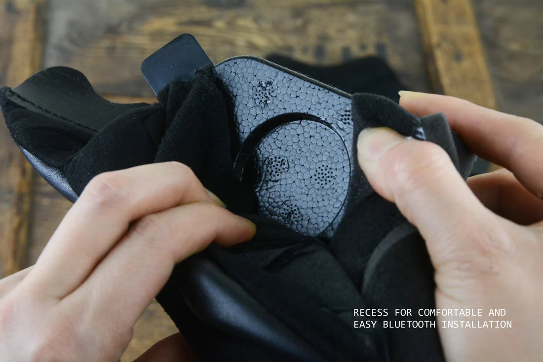 Heroine Racer - Molten Ash 2.0