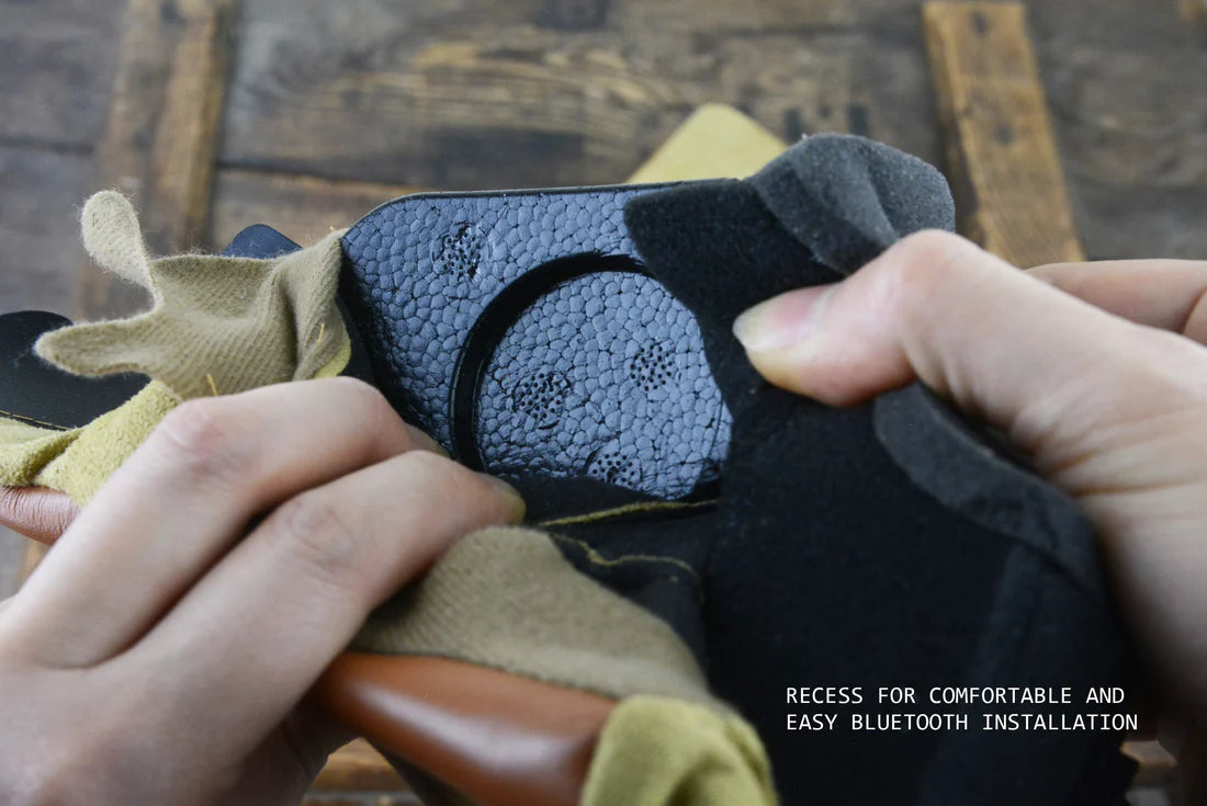 Heroine Racer - Knight White 2.0