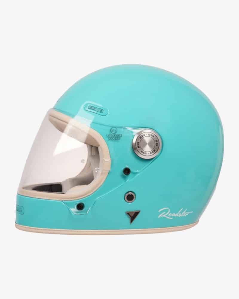 BY CITY - ROADSTER III | AQUA