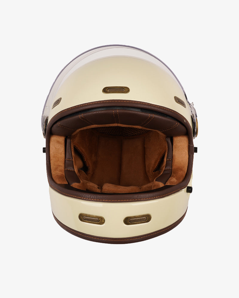 BY CITY - ROADSTER III | CREAM