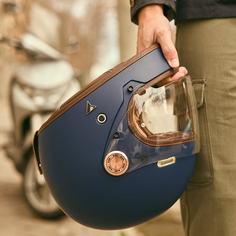 BY CITY - ROADSTER III | MATT BLUE